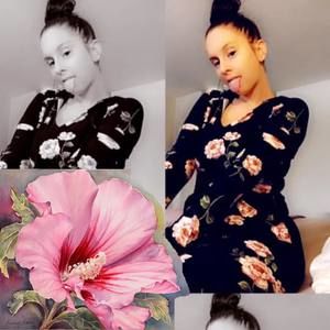 Meet your Posher, Meghan